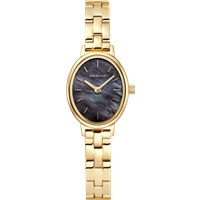 Watch Bering Woman in Steel 11020-732